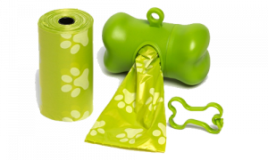 Dog Poop Bags