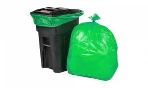 Garbage Bags
