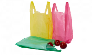 Plastic Bags