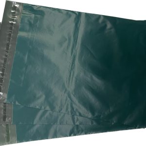 Mail Bags Dark Green