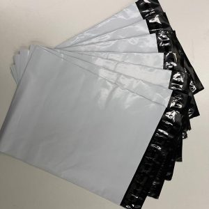 Mail Bags White