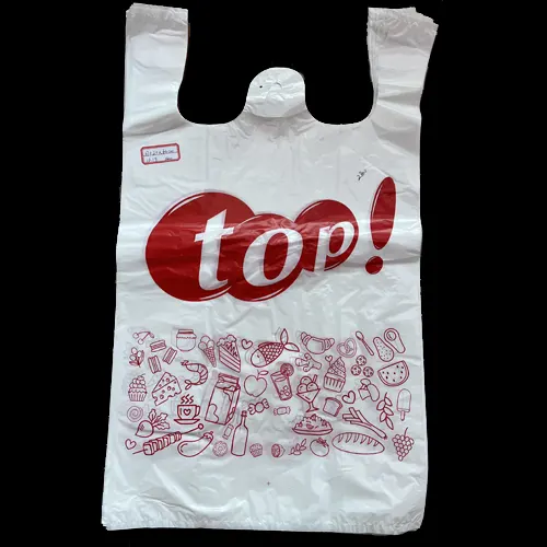 T-shirt bag 6